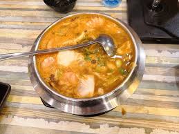 Nước sốt tẩm ướp mang nhiều hương vị đa dạng, theo công thức riêng của seoul garden mà không đâu có được. Seoul Garden Kuching No 88 Jalan Tun Ahmad Zaidi Adruce Menu Prices Restaurant Reviews Tripadvisor