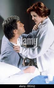 MELROSE PLACE (TV) Priscilla Presley MRSP 209 Foto stock