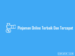 Misalnya, tunaiku, salah satu situs pinjaman online pertama di indonesia yang telah berdiri sejak 2014 lalu. 17 Pinjaman Online Terbaik Dan Tercepat 2021 Cek Atm