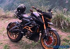 Indonesia's 'vespa extreme' brotherhood in endless race to stand out with modified classic bikes vespas have been popular in indonesia since the 1970s, but one group of enthusiasts have been. Modified Bajaj Pulsar 200ns From Indonesia Is Worth Every Single Penny Invested Pulsar 220 Modified Pulsar Bike Photo