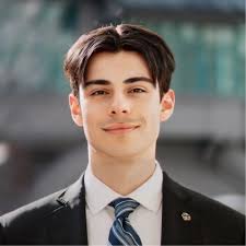 I am very excited to announce that I have been elected as President of the  Associated Students of College of Marin (ASCOM), alongside Lily Barr as  Vice President for the 2022-2023 academic