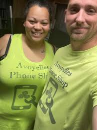 Avoyelles Phone Shop