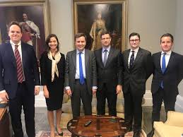Gulyas Gergely Londonban Magyarorszag Nagykovetsege London