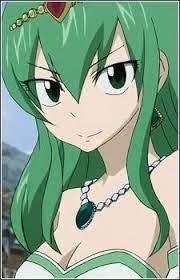 Fairy tail has an additional progression system by way of character ranks. Hisui E Fiore Fairy Tail Anime Fairy Tail Characters Fairy Tail Dragon Slayer