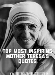Youtube Quotes Mother Teresa Quotes Inspirational Quotes