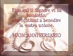 Sono stati 50 anni stupendi, vicino a te auguri di altri 50. Frasi Per Anniversario Di Matrimonio 30 Anni