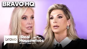 How Alexis Bellino's RHOC Return Actually Helped Shannon Beador