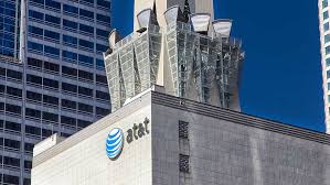 At T Stock A Buy Heres What Earnings T Stock Chart Show