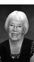 Betty West Obituary (2013)