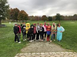 Golfing to Help Others