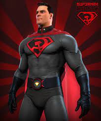 Superman Red Son By Simone Corso Superman Red Son Superman Artwork Superman