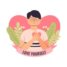 How to use self in a sentence. Pentingnya Self Care Dan Self Love Untuk Kesehatan Mental Student