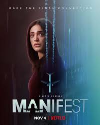 MANIFEST SEASON 4 PART 1 OUT NOW ONLY ON NETFLIX!