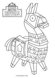 Download this adorable dog printable to delight your child. Free Printable Fortnite Coloring Pages For Kids