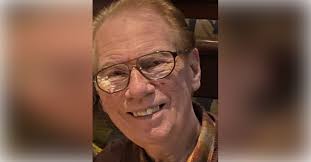 Obituary information for Kerry Danny Warner