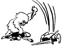 Download 3,100+ royalty free knife blood vector images. Beowulf For Beginners The Fight At The Mere