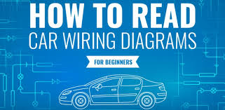 Once you get your free wiring diagrams, then what do you do with it. Auto Mechanic Infographic How To Read Car Wiring Diagrams 101