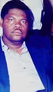 Edward Nathaniel Penn