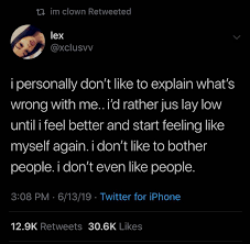 We may earn commission on some of the items you choose to buy. Qoutes On Twitter Period Https T Co Mfhrijfdx6 Twitter