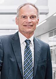 Rückzug aus Geschäftsleben