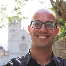 Antonio Caschetto, Author at Laudato Si' Movement