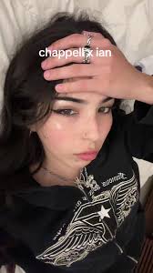 my playlists #wlw #chappellroan