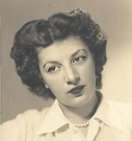 Loretta McCarthy Obituary and Online Memorial (2020)