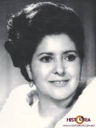 Elsa Dorado de Revilla