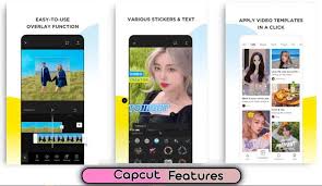 Capcut premium apk is very easy to use even for beginners. Capcut 2 1 3 Mod Unlocked Free Download On Apkdl Io Apk Premiumapp Android Mod Life Video Video Template Video Editing