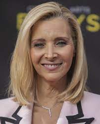 She made her 60 million dollar fortune with the other woman, friendsm, flying blind. Lisa Kudrow Says Friends Would Not Have All White Cast Nowadays Ladbible