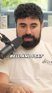 The Moment George & Bell Knew It Was Time💍❤️ #marriage #georgejanko  #covenant #christians #georgejankoshow