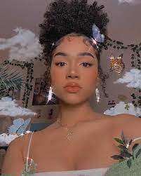 Keeahwah Curly Hair Styles Natural Hair Styles Curly Hair Styles Naturally