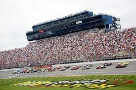 Will the blue oval win on sunday? Michigan International Speedway Miss Michigan Vacation Places Michigan
