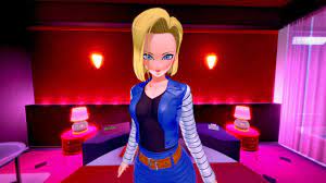 POV] SEX IN THE LOVE HOTEL WITH ANDROID 18 - DRAGON BALL PORN - Free Porn  Videos - YouPorn