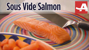 How To Sous Vide Salmon The Best Of Everything