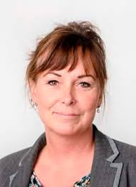 Bestyrelsen i lauget