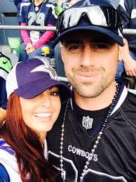 Brianna Mccain's Instagram, Twitter & Facebook