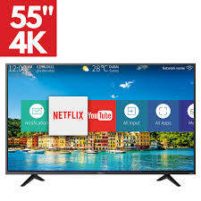 Find a great collection of hisense 55 in tvs at costco. Hisense 55 4k Smart Tv