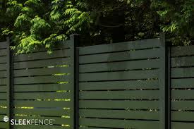 Get the best deal for fence slats from the largest online selection at ebay.com. Modern Horizontal Slat Fencing Made From Metal Shop Now