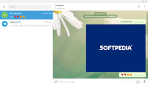 You can use the software on all your devices at the same time — your messages sync seamlessly across any number of your phones. Download Telegram Desktop 2 6 1 2 6 3 Beta
