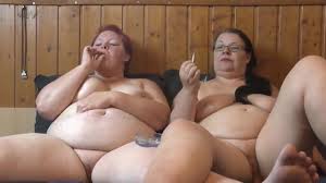 Smoking Fetish Porno