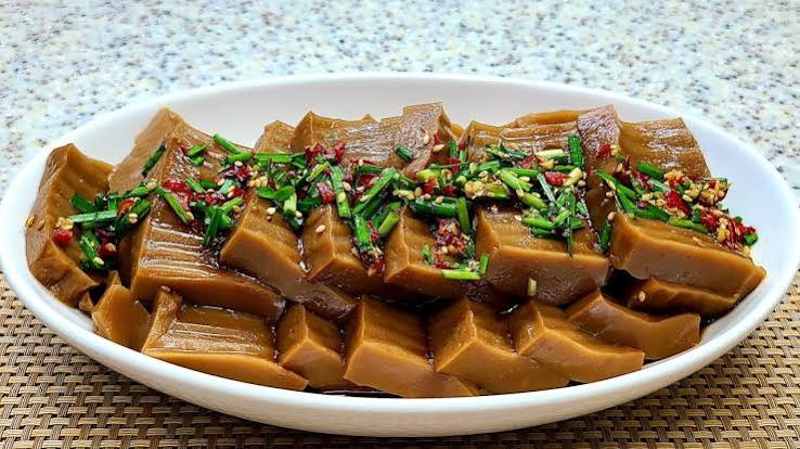Dotori Muk