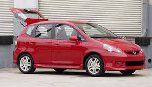 Jan 22, 2021 · honda offers the 2020 fit in four trim levels: 2008 Honda Fit Sport Grassroots Motorsports Forum