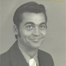 Obituary information for Richard "Wayne" Ivey