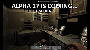 7 Days To Die Steam News Hub
