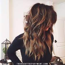 25 Exciting Medium Length Layered Haircuts Popular Haircuts Hair Styles Thick Hair Styles Long Hair Styles