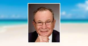 Charles O. Jacobs Obituary