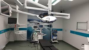 Prin activitatea din timpul vieții. SalÄƒ De OperaÅ£ie De UltimÄƒ GeneraÅ£ie InauguratÄƒ La Spitalul JudeÅ£ean Sf Pantelimon Din Focsani