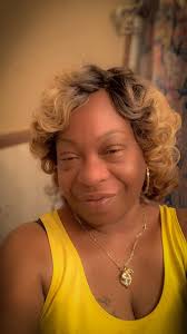 💚Happy Mother's Day to my Beautiful Mommy Mattie Covington💛I love you 😘