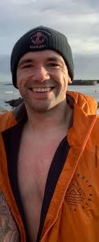 Tragic Belfast firefighter dies after months in hospital as thousands  raised for family and tributes pour in